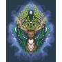 CreArt - Pixie Cold: Mystic Deer (23640)