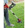 Akku-Rasentrimmer GE-CT 18 Li - Solo, 18Volt (rot/schwarz, ohne Akku und Ladegert) (3411172)