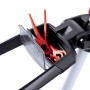 Akku-Rasentrimmer GE-CT 18 Li - Solo, 18Volt (rot/schwarz, ohne Akku und Ladegert) (3411172)