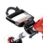 Akku-Rasentrimmer GE-CT 18 Li - Solo, 18Volt (rot/schwarz, ohne Akku und Ladegert) (3411172)