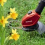 Akku-Rasentrimmer GE-CT 18 Li - Solo, 18Volt (rot/schwarz, ohne Akku und Ladegert) (3411172)