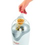 Popcornmaker PM3635 (wei/grau)