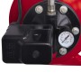 Hauswasserwerk GC-WW 6538 (rot/schwarz, 650 Watt) (4173190)
