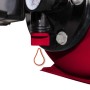 Hauswasserwerk GC-WW 6538 (rot/schwarz, 650 Watt) (4173190)