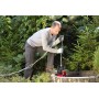 Schmutzwasserpumpe GC-DP 7835, Tauch- / Druckpumpe (rot/schwarz, 780 Watt) (4170682)