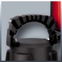 Schmutzwasserpumpe GC-DP 7835, Tauch- / Druckpumpe (rot/schwarz, 780 Watt) (4170682)