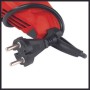 Winkelschleifer TE-AG 115 (rot/schwarz, 720 Watt) (4430850)