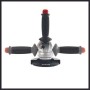 Winkelschleifer TE-AG 115 (rot/schwarz, 720 Watt) (4430850)