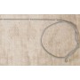 Leitungsschlaufe Steckfix SF plus LS 3/13 (hellgrau, 100 Stck) (058155)