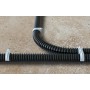 Leitungsschlaufe Steckfix SF plus LS 3/13 (hellgrau, 100 Stck) (058155)