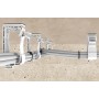 BN 3,6 x 300 (transparent, 100 Stck) (037490)