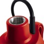 Tauch- / Druckpumpe GC-PP 900 N (rot/silber, 900 Watt) (4170964)