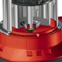 Tauch- / Druckpumpe GC-PP 900 N (rot/silber, 900 Watt) (4170964)