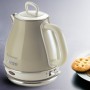 Ariete 2868 bollitore elettrico 1 L 1630 W Beige (00C286803AR0) (2868CR)