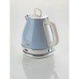 Ariete 2868 bollitore elettrico 1 L 1630 W Blu (00C286805AR0) (2868BL)