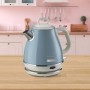 Ariete 2868 bollitore elettrico 1 L 1630 W Blu (00C286805AR0) (2868BL)