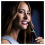 Oral-B iO Series 10 Adulto Spazzolino rotante-oscillante Nero (435587) (10 Cosmic Black)
