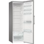 Gorenje R619EES5 frigorifero Libera installazione 398 L E Grigio, Metallico (740846)