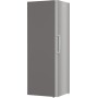 Gorenje R619EES5 frigorifero Libera installazione 398 L E Grigio, Metallico (740846)