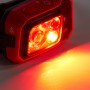 Stirnlampe Storm 450 (orange) (BD6206718001ALL1)