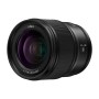 Panasonic LUMIX S 24 mm F1.8 MILC/SRL Obiettivo ampio Nero (S-S24E)