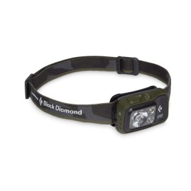 Stirnlampe Spot 400 (olivgrn) (BD6206723002ALL1)