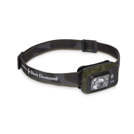 Stirnlampe Spot 400 (olivgrn) (BD6206723002ALL1)