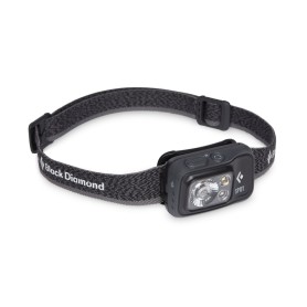 Stirnlampe Spot 400 (grau) (BD6206720004ALL1)