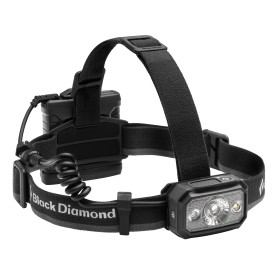 Stirnlampe Icon 700 (schwarz) (BD6206540004ALL1)
