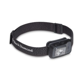 Stirnlampe Cosmo 350-R (grau) (BD6206770004ALL1)