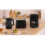 Bosch TKA3M133 Macchina da caffè americana MyMoment Nero