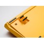 Ducky One 3 Yellow tastiera USB Tedesco Giallo (DKON2108ST-PDEPDYDYYYC1)