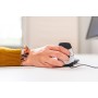 BakkerElkhuizen DXT Precision mouse Ambidestro USB tipo A (BNEDXT)