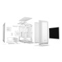 be quiet! Dark Base 701 Tower Bianco (BGW59)