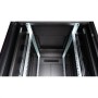 ROLINE 26.21.0233 rack 42U Rack indipendenti Nero