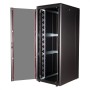ROLINE 26.21.0233 rack 42U Rack indipendenti Nero