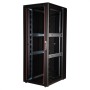 ROLINE 26.21.0233 rack 42U Rack indipendenti Nero