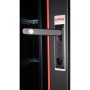 ROLINE 26.21.0233 rack 42U Rack indipendenti Nero