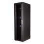 ROLINE 26.21.0238 rack 47U Rack indipendenti Nero