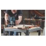 Senkrechtspanner STC-VH50-T20, mit Zubehr-Set (silber)