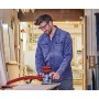 Professional Akku-Oberfrse TP-RO 18 Li BL - Solo, 18Volt (rot, ohne Akku und Ladegert) (4350411)