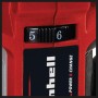 Professional Akku-Oberfrse TP-RO 18 Li BL - Solo, 18Volt (rot, ohne Akku und Ladegert) (4350411)