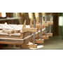 Klemmzwinge Holz-Klemmy HKL40 (400 / 110)