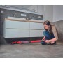 CLEANEXXO (rot, ohne Akku und Ladegert) (3437110)