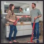 CLEANEXXO (rot, ohne Akku und Ladegert) (3437110)