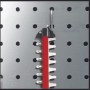 Akku-Heckenschere GC-CH 18/50 Li-Solo (rot/schwarz, ohne Akku und Ladegert) (3410945)