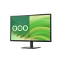 E2725H (68.6 cm (27 Zoll), schwarz, FullHD, VA, DP, VGA) (DELL-E2725H)