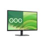 E2725H (68.6 cm (27 Zoll), schwarz, FullHD, VA, DP, VGA) (DELL-E2725H)