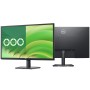 E2725H (68.6 cm (27 Zoll), schwarz, FullHD, VA, DP, VGA) (DELL-E2725H)