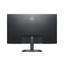 E2725H (68.6 cm (27 Zoll), schwarz, FullHD, VA, DP, VGA) (DELL-E2725H)